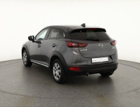 Mazda CX-3 2.0 Sports-Line