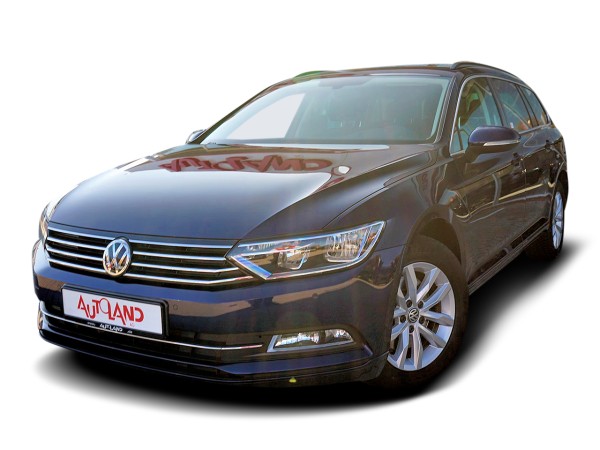 VW Passat Variant 1.5 TSI Comfortline