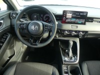 Honda HR-V 1.5 Hybrid eHEV