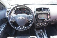Mitsubishi ASX II 2.0 MIVEC Intro Edition CVT
