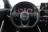 Audi Q2 1.4 TFSI sport