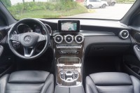 Mercedes-Benz GLC 300 Exclusive 4Matic