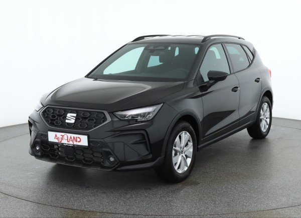 Seat Arona Style 1.0 TSI