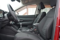 Hyundai Tucson 1.6 T-GDI