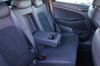 Hyundai Tucson 1.6 T-GDI N-Line AT