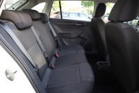 Skoda Rapid Spaceback 1.0