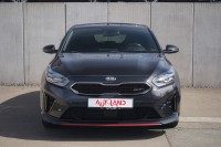 Kia pro_cee'd ProCeed 1.6 T-GDI GT