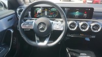 Mercedes-Benz CLA 200 Edition AMG Line