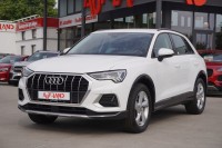 Vorschau: Audi Q3 35 1.5 TFSI advanced