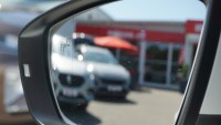 VW T-Cross 1.0 TSI Life