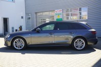 Audi A4 Avant 45 TFSI qu. 2xS line
