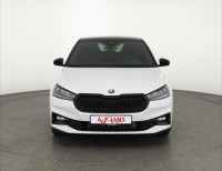 Skoda Fabia Monte Carlo 1.0 TSI DSG