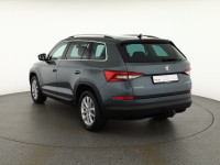 Skoda Kodiaq 1.4 TSI DSG 4x4
