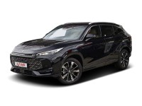 MG HS 1.5 T-GDI Luxury Aut. 2-Zonen-Klima Navi Sitzheizung