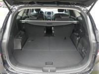 Hyundai Grand Santa Fe 2.2 T-GDI Premium 4WD