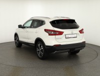 Nissan Qashqai 1.3 DIG-T DCT N-Connecta