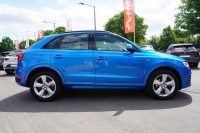 Audi Q3 1.4 TFSI S-Line