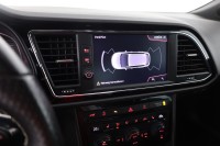 Seat Leon ST 2.0 TSI DSG Cupra 290