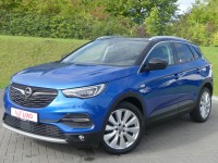 Opel Grandland 1.6 Turbo Opel 2020