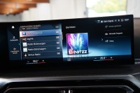 BMW 320 d Touring mHev M Sport Aut.