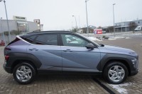 Hyundai Kona 1.0T-GDI AT