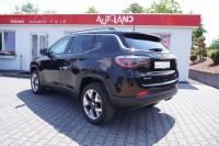 Jeep Compass 1.4 MultiAir 4WD Limited