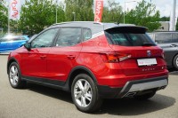 Seat Arona 1.5 TSI FR