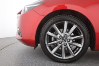 Mazda 3 2.0 SKYACTIV-G 120 Kizoku