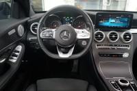 Mercedes-Benz C 300 C300e T-Modell Night Edition AMG Line