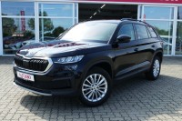 Vorschau: Skoda Kodiaq 2.0 TDI DSG