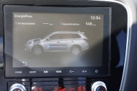Mitsubishi Outlander 2.4Hybrid PHEV Basis 4WD