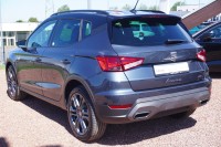 Seat Arona FR 1.5 TSI DSG Facelift