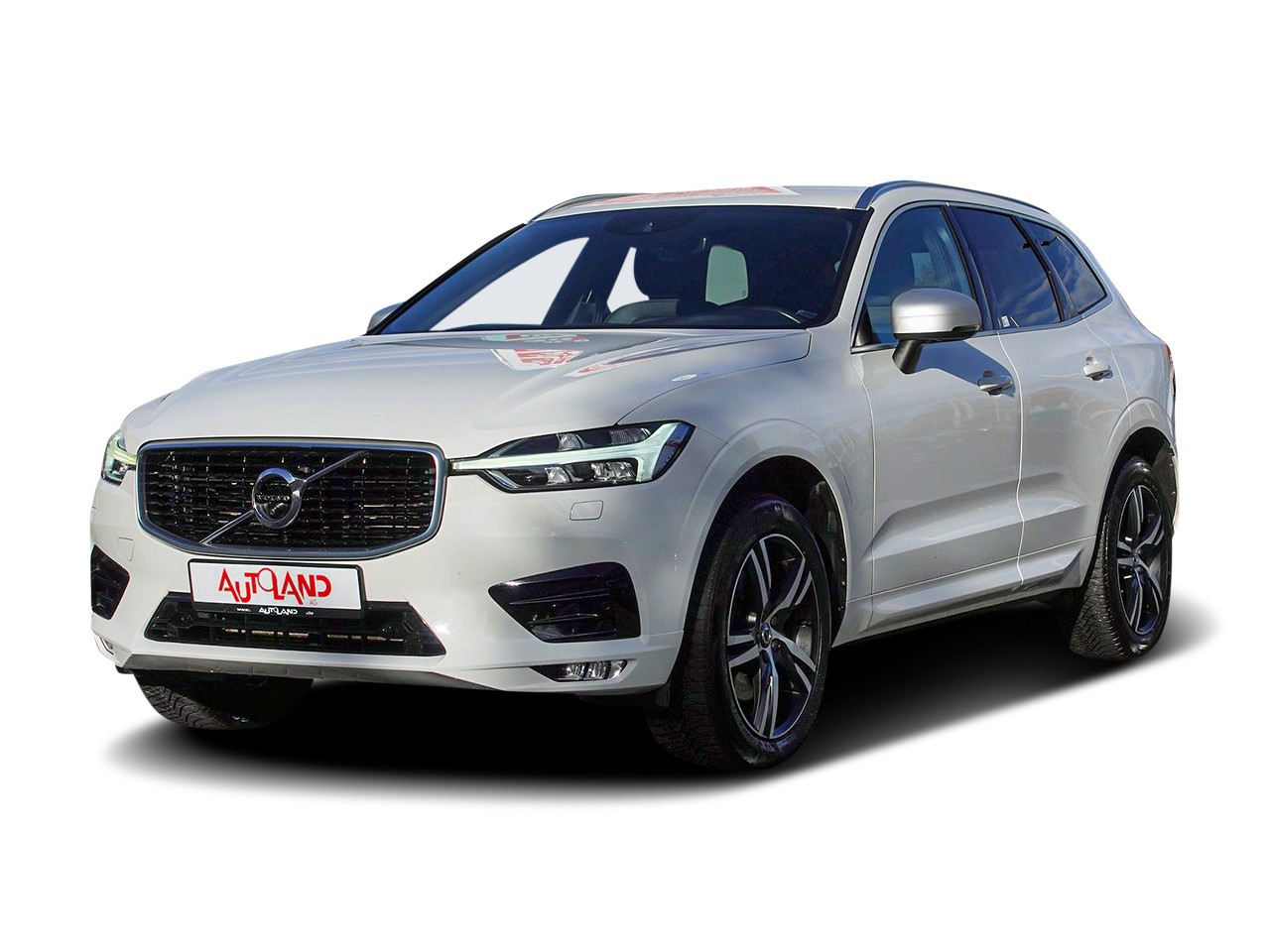 Volvo XC 60 XC60 2.0 R Design AWD