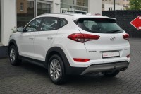 Hyundai Tucson 1.6 T-GDI Advantage 2WD