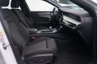 Audi A6 Avant 40 TDI quattro