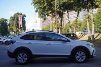 VW Taigo 1.0 TSI DSG