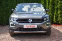 VW T-Roc 1.5 TSI