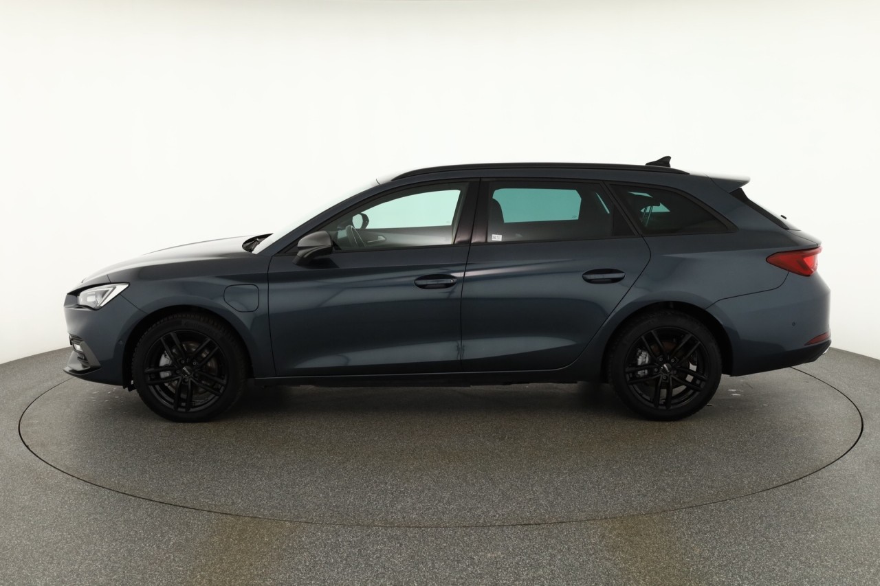 Seat Leon ST 1.4 e-Hybrid DSG FR