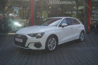 Vorschau: Audi A3 Sportback 40 1.4 TFSI e basis