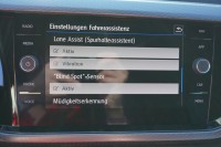 VW T-Cross 1.0 R-Line