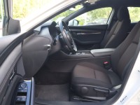 Mazda 3 SKYACTIV-G M-Hybrid 150