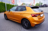 Skoda Fabia 1.0 Style