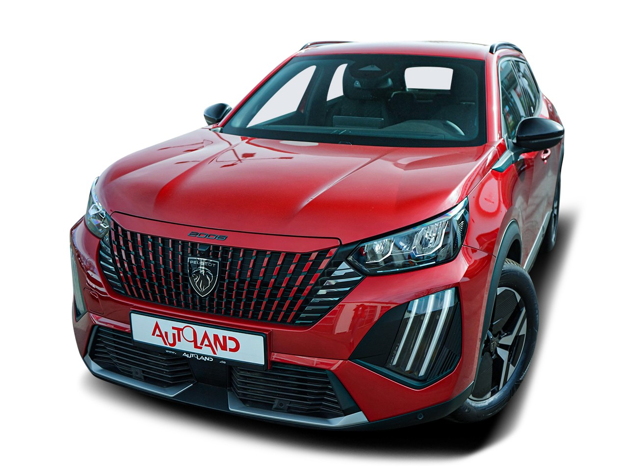 Peugeot 2008 PureTech 145 Aut.