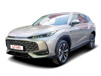MG HS 1.5 T-GDI Luxury Aut. 2-Zonen-Klima Sitzheizung LED