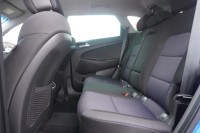 Hyundai Tucson 1.7 T-GDI blue DCT Style
