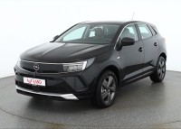 Opel Grandland (X) 1.2 Turbo Aut. Enjoy LED Kamera