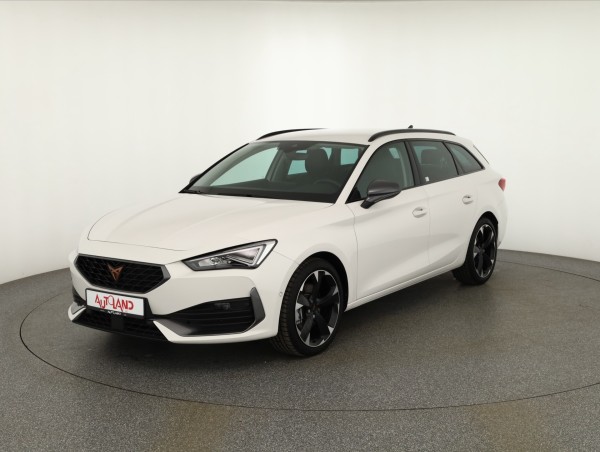 Cupra Leon ST 2.0 TDI DSG