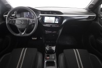 Opel Corsa F 1.2 GS EAT8