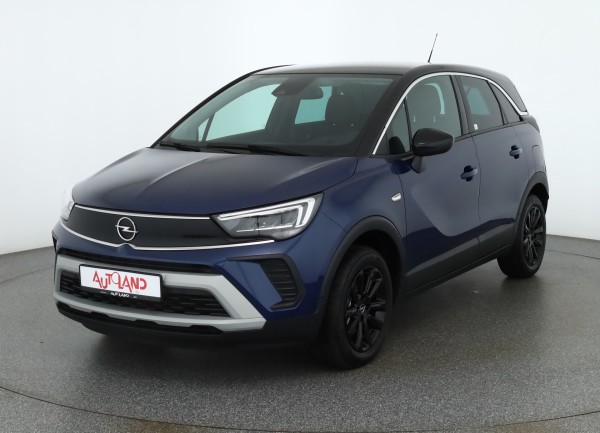 Opel Crossland 1.2 Turbo Aut. Elegance
