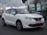 Suzuki Baleno 1.0 Boosterjet